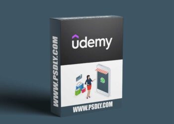 Udemy - WhatsApp E-Commerce Course 2024 [Untapped Sales Magnet]