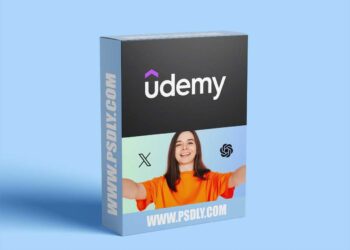 Udemy - X (Twitter) Marketing: Twitter Marketing & Growth Guide