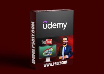 Udemy - YouTube: The Ultimate Guide to Channel Growth and Creation