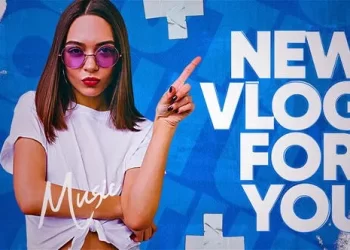 Videohive Bright-Youtube-Channel-Intro folder 53331498