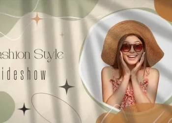 Videohive Fashion Style 53404330