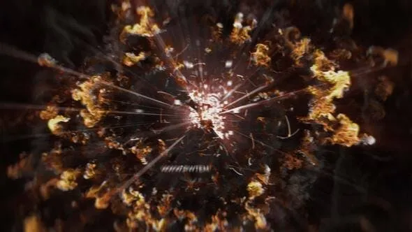 Videohive Fast Fire Logo Reveal 53052334 1 Videohive Fast Fire Logo Reveal 53052334