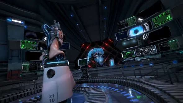 Videohive IA Project Technology 48988883 1 Videohive IA Project Technology 48988883