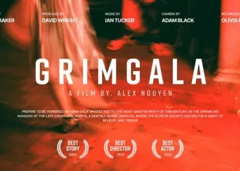 Videohive Nebula Cinematic Titles 53508826