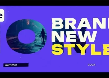 Videohive Opener - Typography Opener 53524619