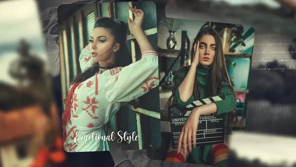 Videohive Photo Slideshow 53336859 1 Videohive Photo Slideshow 53336859