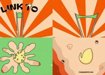 Videohive Sushi Chopsticks Logo Opener for After Effects 53381023