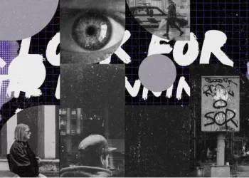 Videohive Urban Halftone Slideshow 53340446