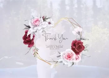 Videohive Wedding titles 53485896