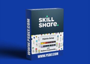 Watercolor Palette Setup: A Comprehensive Guide To Choosing Watercolor Paints