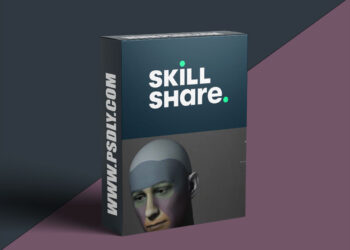 3D Animation in Unreal Engine: Create an Original Character