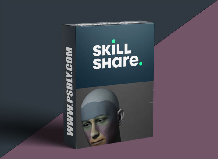 3D Animation in Unreal Engine: Create an Original Character 1 3D Animation in Unreal Engine: Create an Original Character