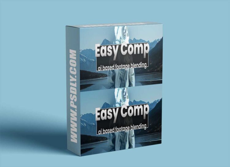 Aescripts Easy Comp v1.1.26 Win 1 Aescripts Easy Comp v1.0.9 Win