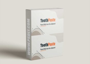 Aescripts ToothPaste 1.2.3