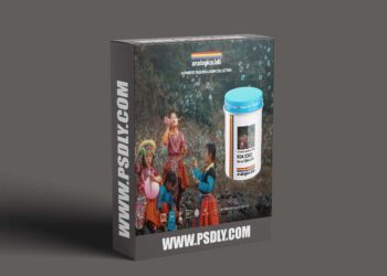 Analogica Lab - KODAK 2383 D55 D60 D65 35MM LUTs