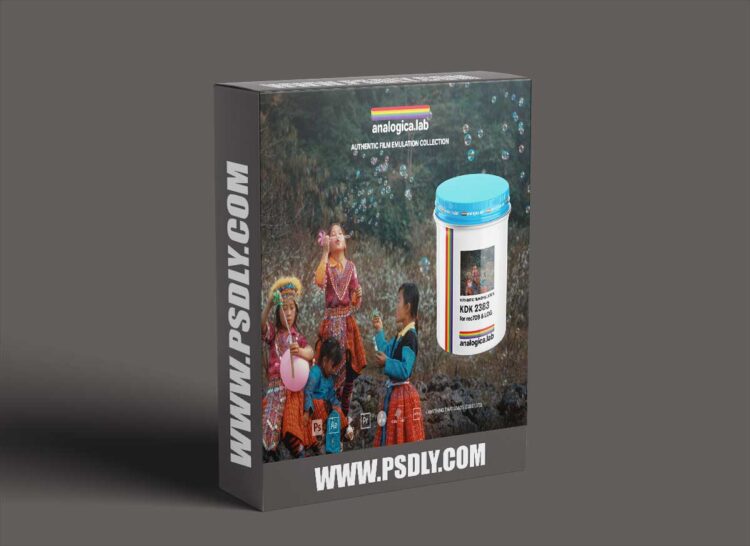 Analogica Lab - KODAK 2383 D55 D60 D65 35MM LUTs 1 Analogica Lab - KODAK 2383 D55 D60 D65 35MM LUTs