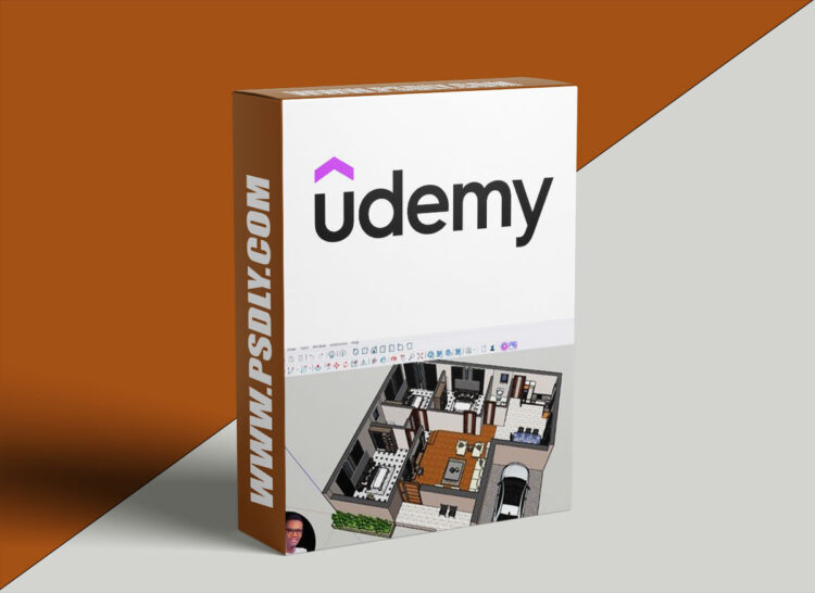 Become a professional interior designer using sketch up pro 1 Become a professional interior designer using sketch up pro