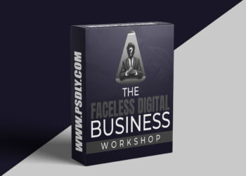 Ben Adkins – Faceless Digital Business Workshop