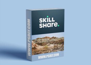 Blender 4. 0: Environments Crash Course for Beginners