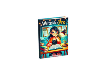 Britt Malka – Write Like a PRO