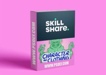 Character and Clothing: An Introduction to Drawing Expressive Outfits