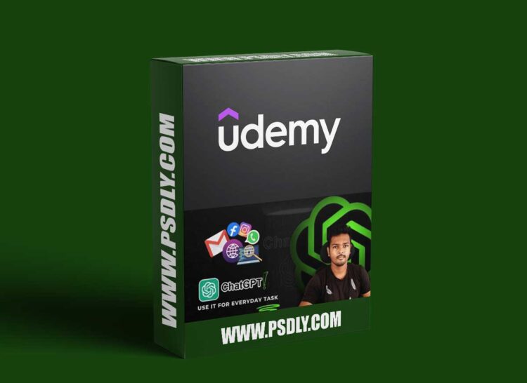 ChatGPT for daily life : Mastering Conversational AI 1 ChatGPT for daily life : Mastering Conversational AI