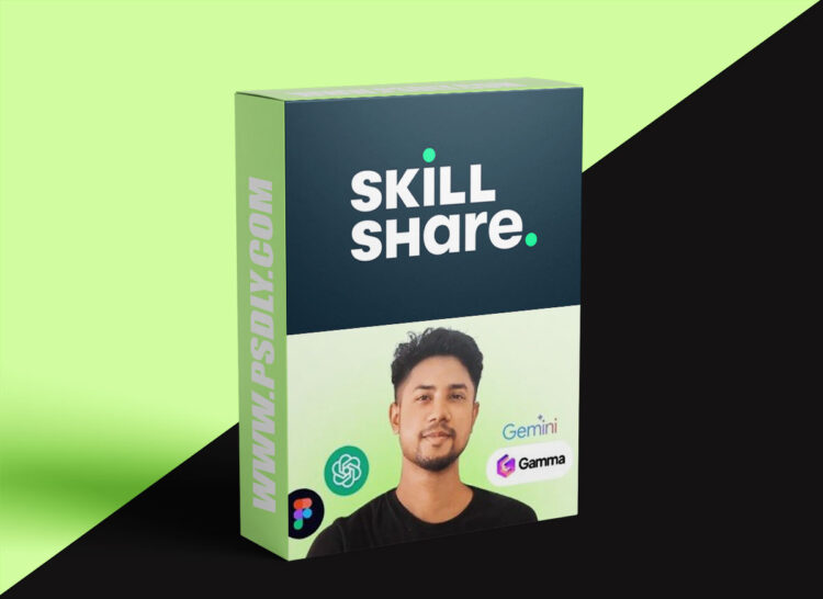 Create Stunning Presentations using AI (ChatGPT and More) 1 Create Stunning Presentations using AI (ChatGPT and More)