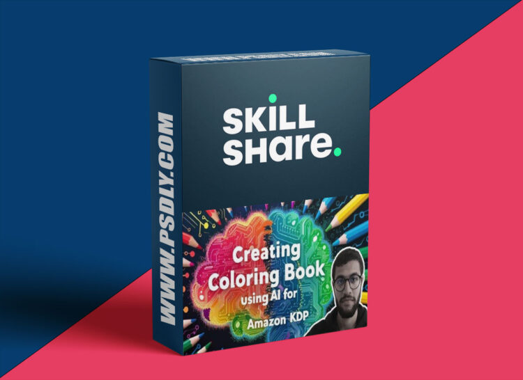 Create and Publish AI Coloring Books on Amazon KDP 1 Create and Publish AI Coloring Books on Amazon KDP