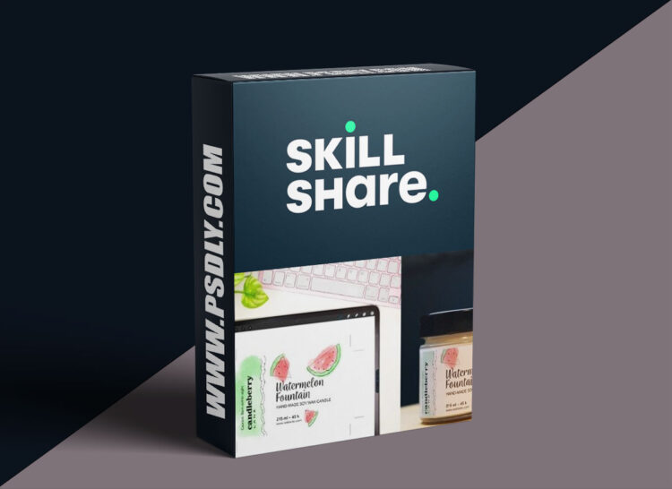 Cultivate Creative Independence: Design Your Own Labels in Procreate 1 Cultivate Creative Independence: Design Your Own Labels in Procreate