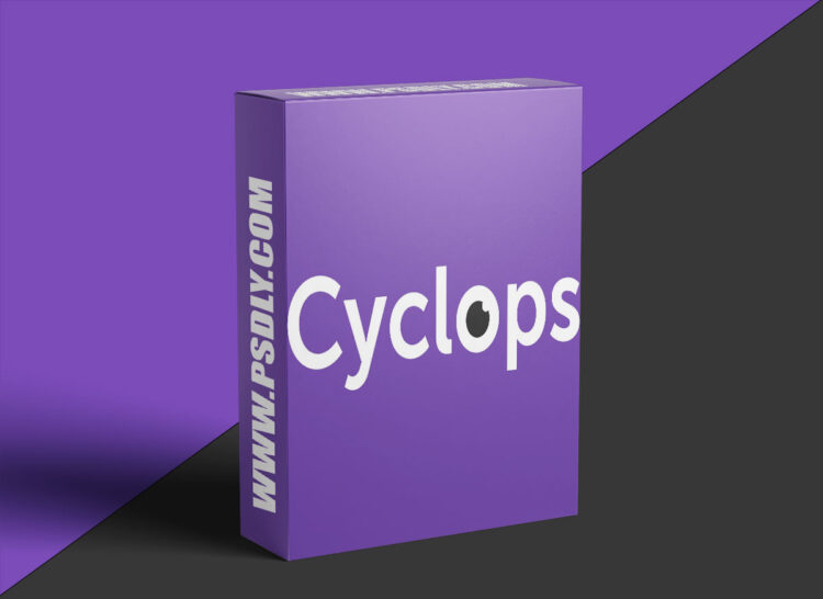 Cyclops v3.0.8 for After Effects plugin 1 Cyclops 2.6.4 for After Effects plugin