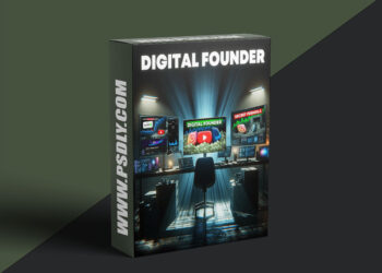 Digital Income Project – Youtube Blueprint