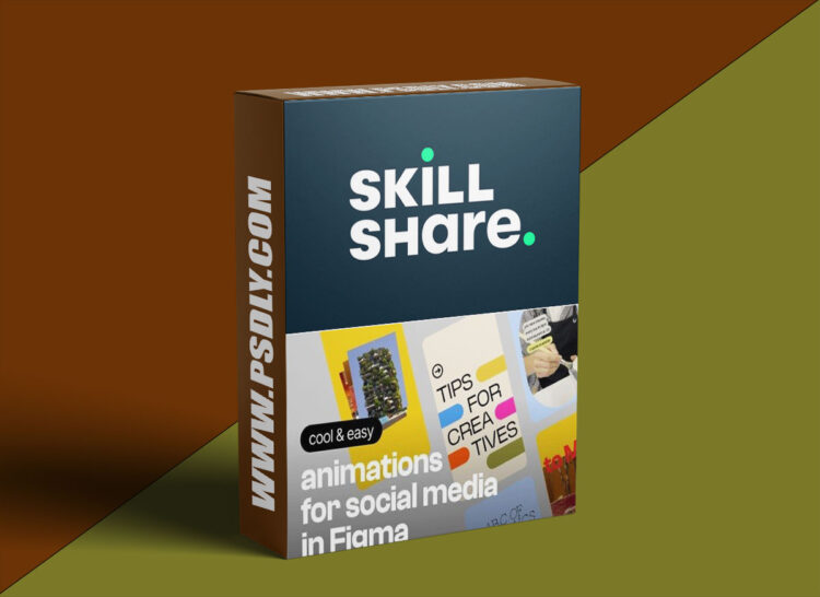 Easy Figma Animations to Stand Out on Social Media 1 Easy Figma Animations to Stand Out on Social Media