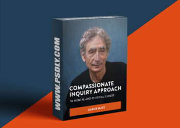 Gabor Mate – The Compassionate Inquiry Short Course