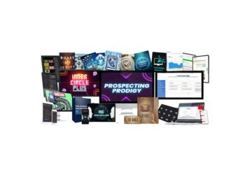 Gus Levitate – Prospecting Prodigy (Lead DeGens)