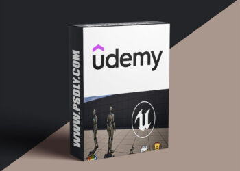 Master Unreal Engine 5: Build Any Game with Blueprint & C++