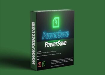 PowerSave v0.4.7 for Blender