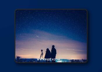 Sleeklens: Complete Mobile Preset Collection