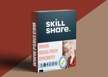 Speed Up Design Social Media Posts Efficiently with Adobe Photoshop