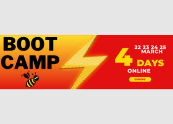 StockBee Bootcamp – European Members – March (2023)