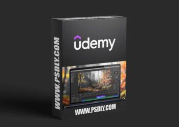Udemy - Adobe Dreamweaver Mastery: Basics to Advanced Site Creation