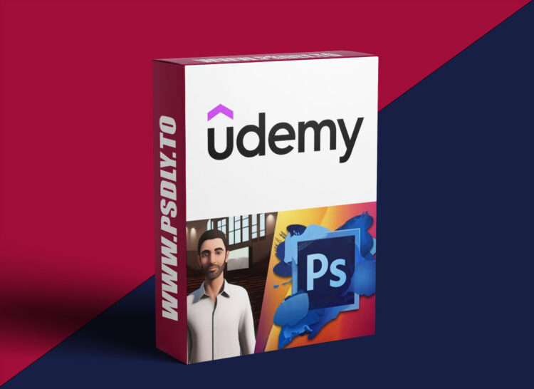 Udemy - Adobe Photoshop from Beginner to Expert 1 Udemy - Adobe Photoshop from Beginner to Expert