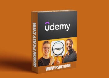 Udemy - Amazon FBA Product Research Masterclass for Winning Products