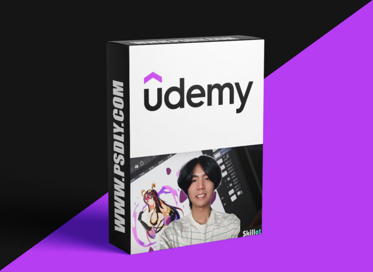 Udemy - Anime Drawing Masterclass: Manga Drawing & Anime Drawing 1 Udemy - Anime Drawing Masterclass: Manga Drawing & Anime Drawing
