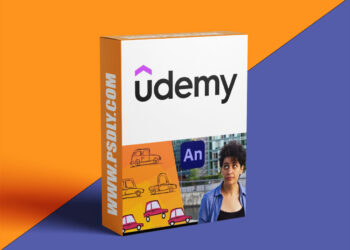 Udemy - Basics of Adobe Animate