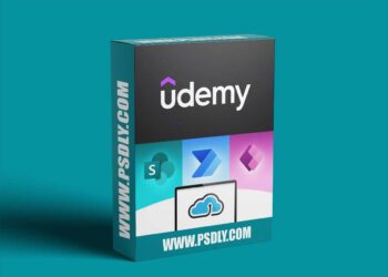 Udemy - Beginner to Advanced: PowerApps, PowerAutomate, & SharePoint