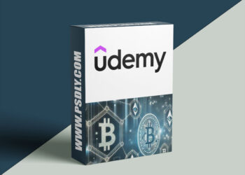 Udemy - Blockchain Fundamentals: A 40-Minute Crash Course