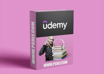 Udemy - Bring Your Audio Fiction Podcast Idea to Life
