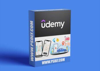 Udemy - Build UBER Clone App with Stripe Payment, Push Notifications