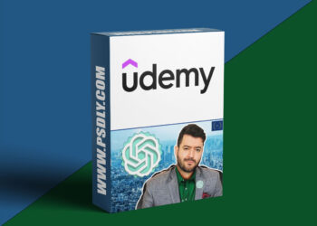 Udemy - ChatGPT MASTERY ( Office & Personal Productivity with AI )