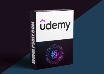 Udemy - Complete React Native Course From Zero To Mastery